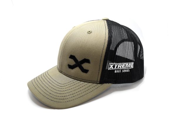 Xtreme Shirt/Xtreme Hat Bundle - Image 7