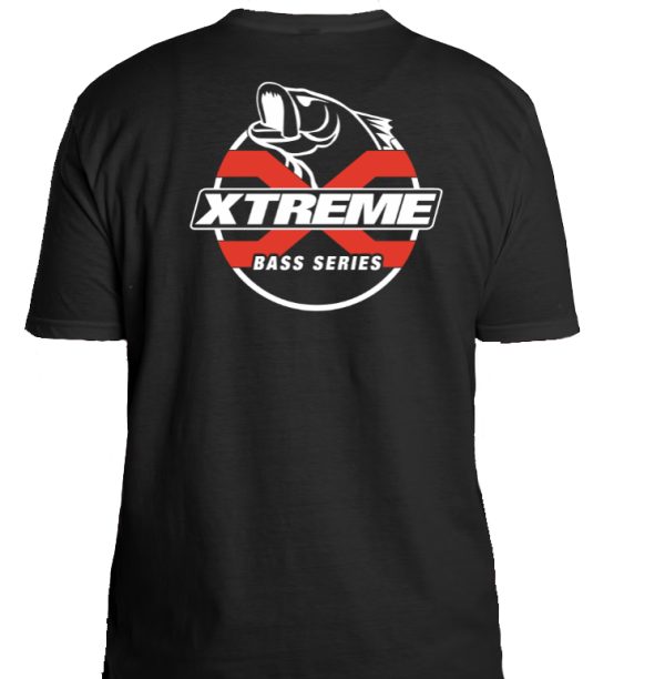 Xtreme Bass Series T-Shirt