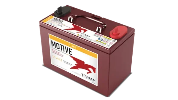 Trojan Battery 31-AES 12V AGM