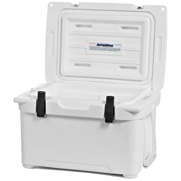 Engel 25 High Performance Hard Cooler and Ice Box