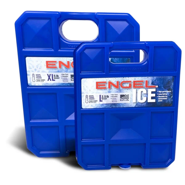 Engel Ice 5°F / -15°C Freezer Packs