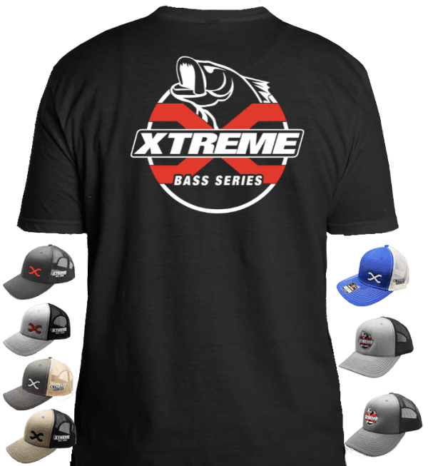 Xtreme Shirt/Xtreme Hat Bundle